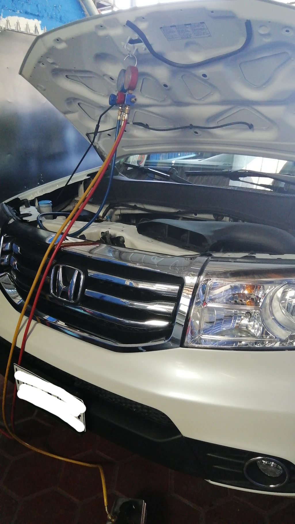 Camionetas y SUVs