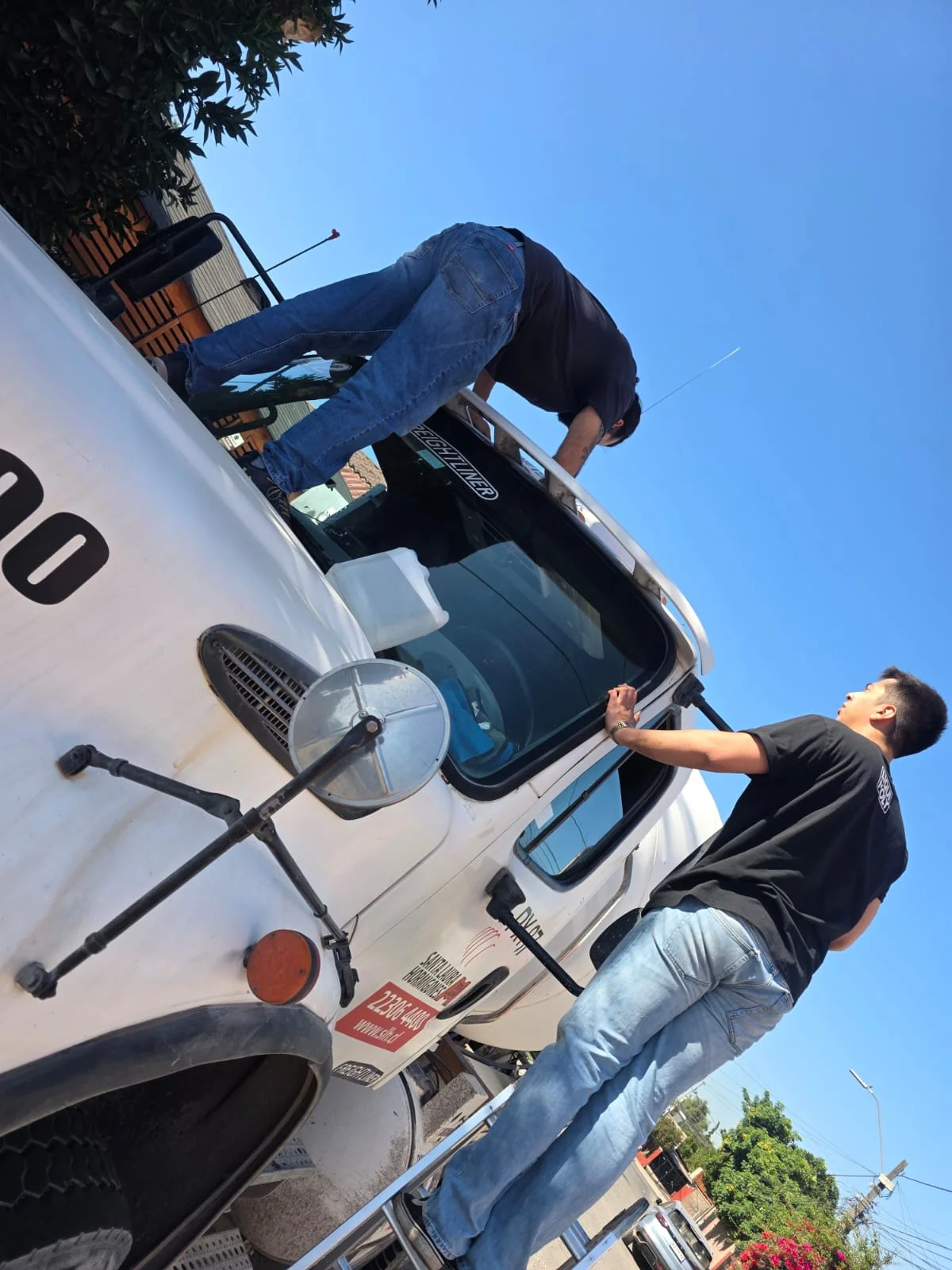 Reparaciones
